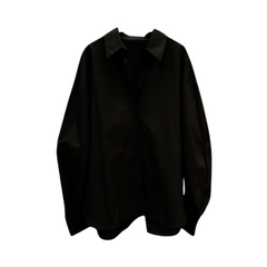 Classic Long Sleeves Shirt