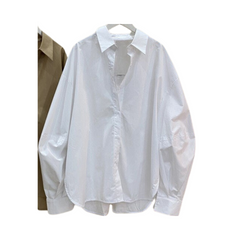Classic Long Sleeves Shirt
