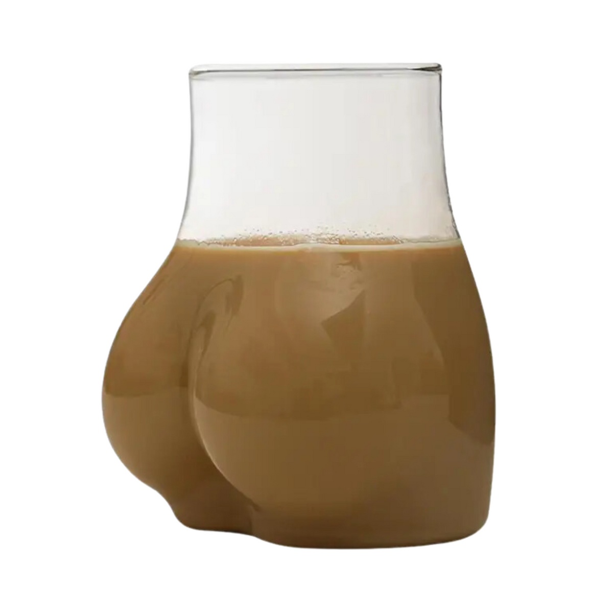 Derriere Thick Coffee Cup