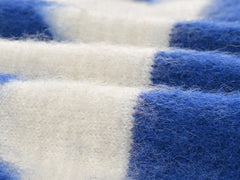 Star Jacquard Knitted Casual Sweater