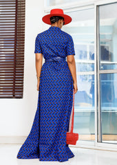 Odera Kaftan