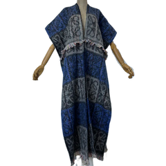 Casual  Warm Cardigan - WINI
