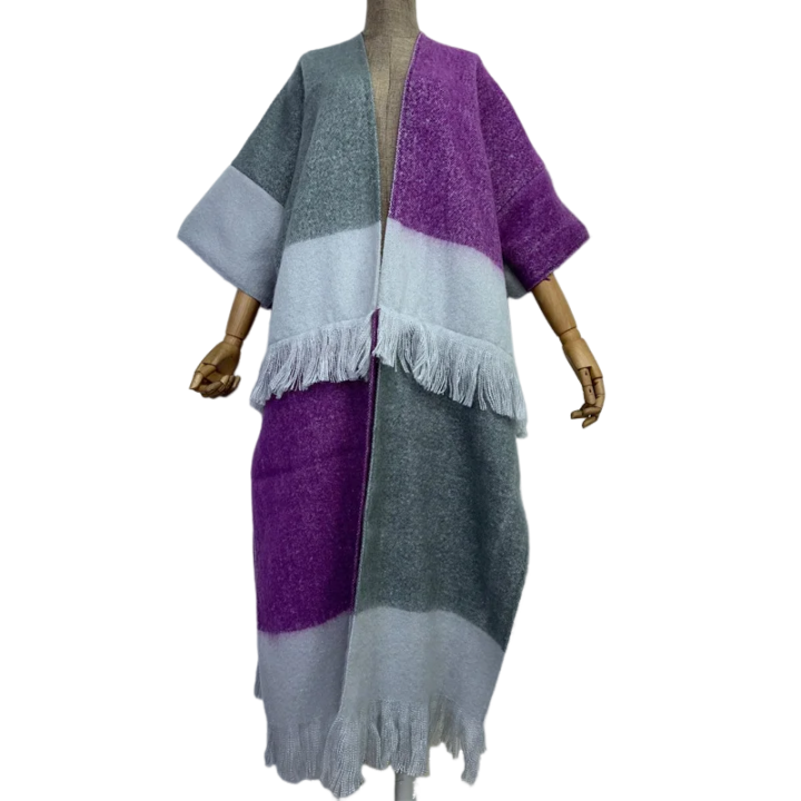 High Quality Comfy Cardigan - WINI