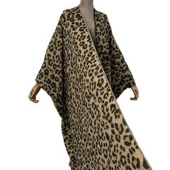 Cozy Winter Cardigan - WINI