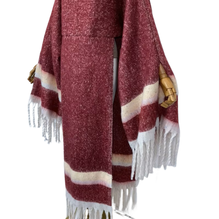 Premium Kaftan Maxi Dress - WINI