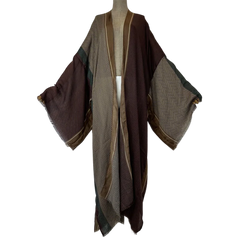 Elegant Cover up Kimono Cardigan - WINI