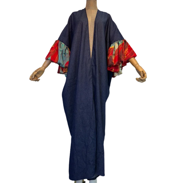 Elegant  Stylish Kimono - WINI