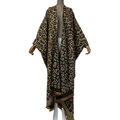 Cozy Winter Cardigan - WINI