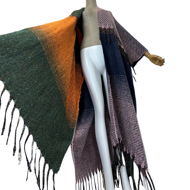 Modern Winter Cardigan  - WINI