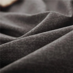 Luxury Black Princess Bedding Sets Kawaii Bed Skirt Sheet Pillowcase Fashion Girl Duvet Cover 4 Pieces Home Decoration