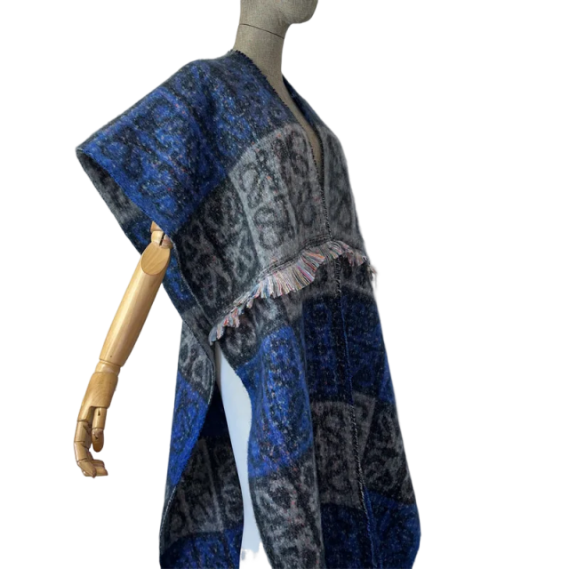Casual  Warm Cardigan - WINI