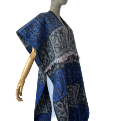 Casual  Warm Cardigan - WINI
