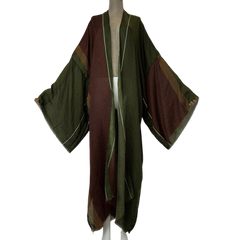 Elegant Cover up Kimono Cardigan - WINI