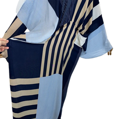 Maxi Kaftan Dress - WINI