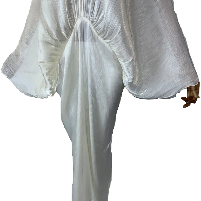 Elegant Cozy Kaftan Dress - WINI