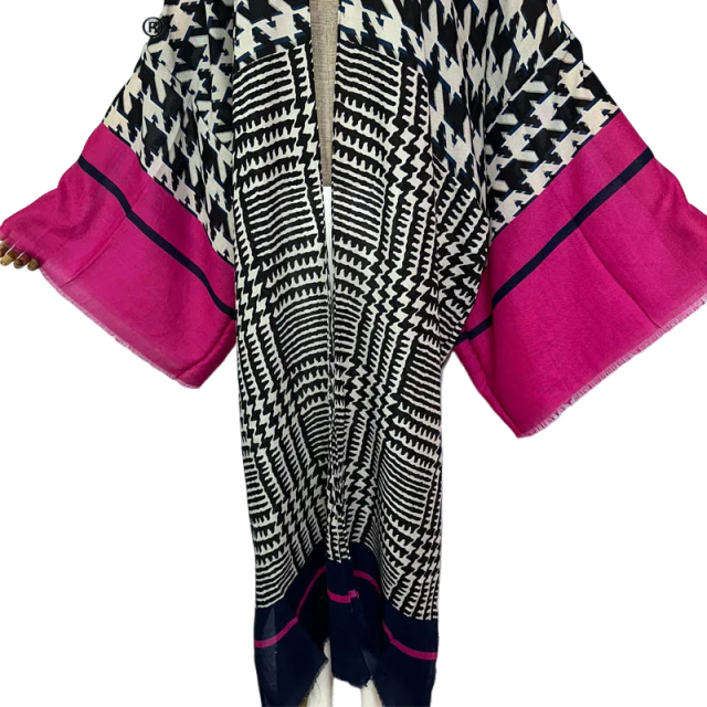 Premium Kaftan Dress - WINI
