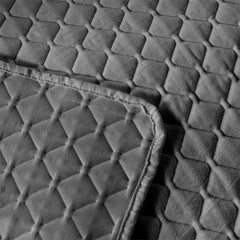 Small Queen 3 Piece Double Bed Quilt Lightweight Soft Full Size Velvet Duvet Cover  Free Shipping Bed Sheet Set