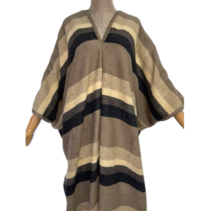 Cozy Kaftan  Maxi Dress - WINI