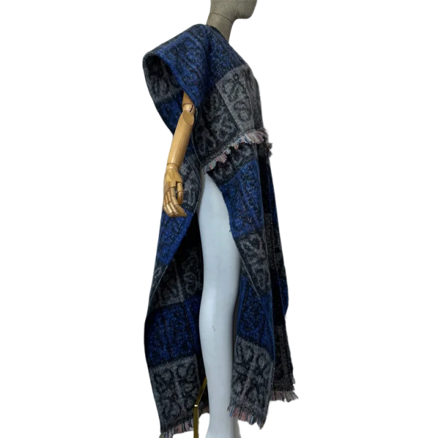Casual  Warm Cardigan - WINI