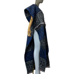 Casual  Warm Cardigan - WINI
