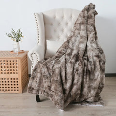 Solid Color Sherpa Lambskin Kids Sofa Couch Blanket Plaid Beach Bathing Wraps Hotel Restaurant Plaids Home Decor