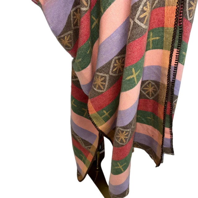 Warm Kimono Cardigan -  WINI