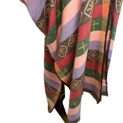 Warm Kimono Cardigan -  WINI