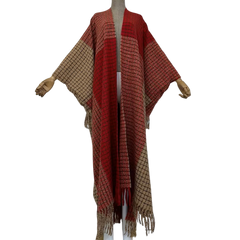 Stylish Boho Cardigan - WINI