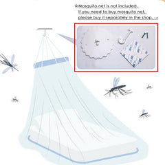 Child canopy Mosquito net window for double bed fabric door Folding tent bed curtain extendable Anti mosquito tent