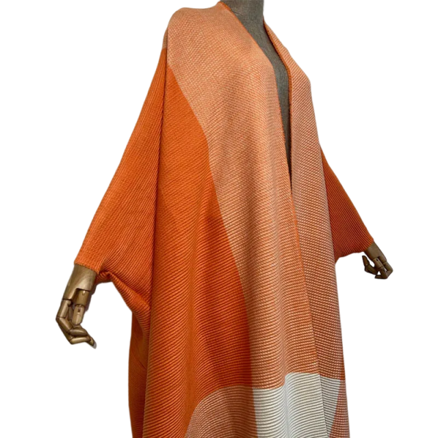 Stylish High Quality Kimono Cardigan - WINI