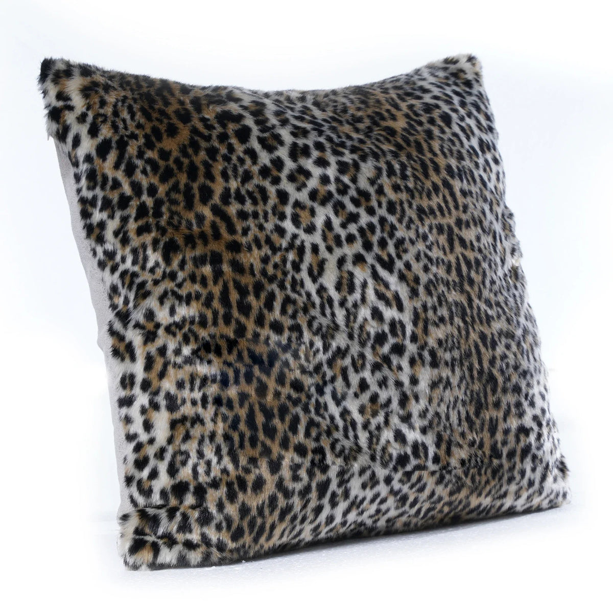 Luxury Tiger Leopard Skin Print Cushion Covers Polyester Bedding Sofa Throw Pillow Case for Car Pillowcase Home Decoration