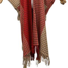 Stylish Boho Cardigan - WINI