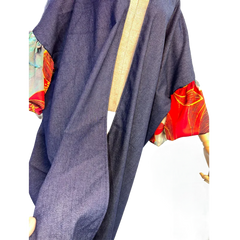 Elegant  Stylish Kimono - WINI