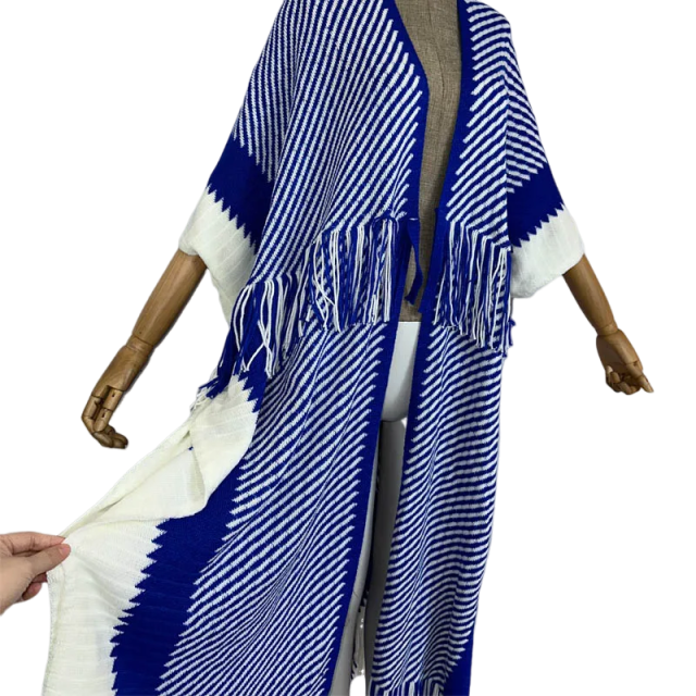Cozy Winter Cardigan - WINI