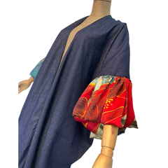 Elegant  Stylish Kimono - WINI