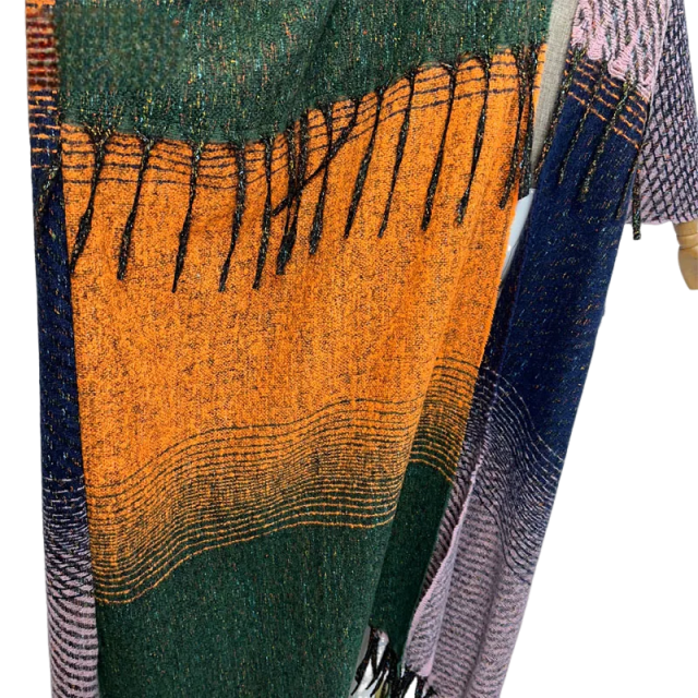 Modern Winter Cardigan  - WINI