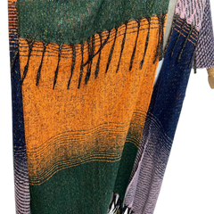 Modern Winter Cardigan  - WINI