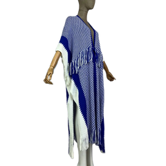 Timeless Tassel Long Cardigan - WINI