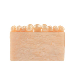 Acrylic Marble Bead Box Clutch Bag