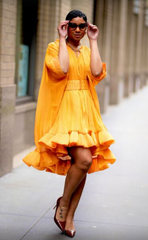Yumna Mini Dress