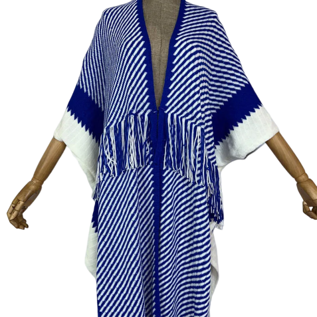 Cozy Winter Cardigan - WINI