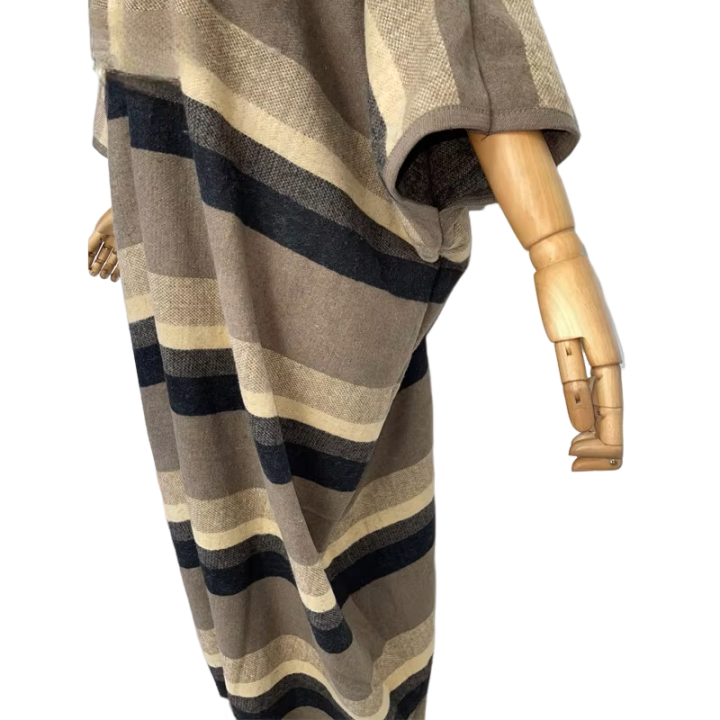 Cozy Kaftan  Maxi Dress - WINI