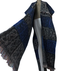 Casual  Warm Cardigan - WINI