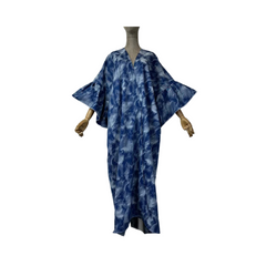 Ruffled Bell Sleeve Maxi Cardigan - WINI