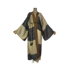 Chic Kimono Cardigan - WINI