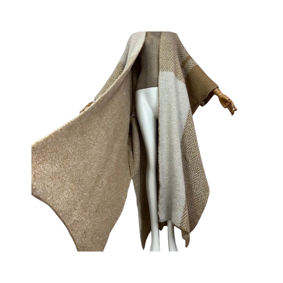 Premium Chic Maxi Cardigan - WINI