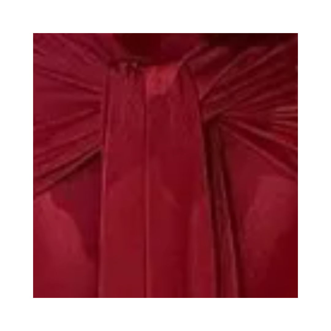 Turtleneck Low Waist Bandage Maxi Dress