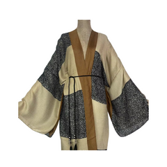 Chic Kimono Cardigan - WINI