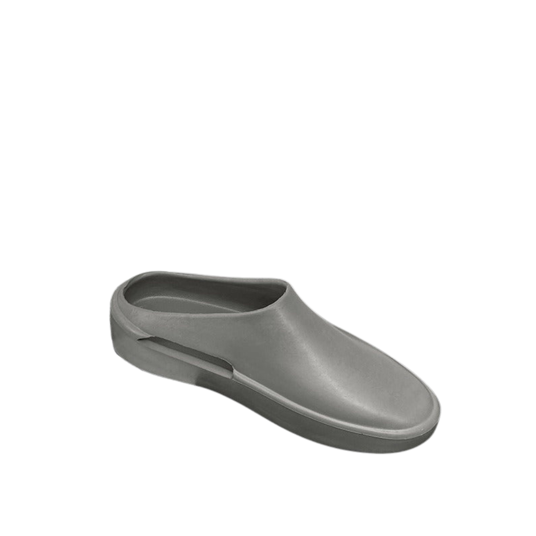 Casual Outdoor Hole Flat Slippers