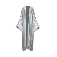 Vibrant Comfy Kimono Cardigan - WINI